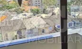 Imagem 5: Apartamento à venda na Vila Gumercindo ( Ipiranga) 2 dormitórios, lavabo e 1 vaga fixa esc