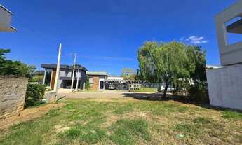 Imagem 4: Terreno à venda, 387 m² por R$ 320.000 - Condomínio Residencial Una - Itu/SP