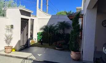 Imagem 2: Sobrado à venda com 3 quartos no Jardim Bela Vista, em Indaiatuba