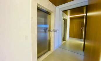 Imagem 4: Apartamento à venda e para alugar em Campinas, Nova Campinas, com 3 suítes, com 220 m²