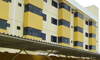 Imagem 2: Apartamento com 1 quarto a venda Setor Leste Vila Nova - Goiânia - GO