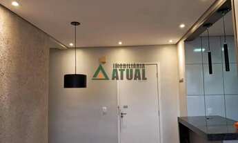 Imagem 5: Apartamento com 02 quartos na cidade de Cambé