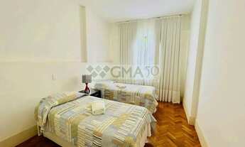 Imagem 6: Apartamento em Leblon Mobiliado - Rio de Janeiro