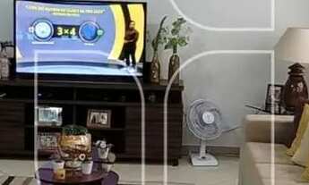 Imagem 4: Casa em Jardim Colibri -Marilia, com 3 quartos sendo 1 suite, escritorio, sala e copa conj