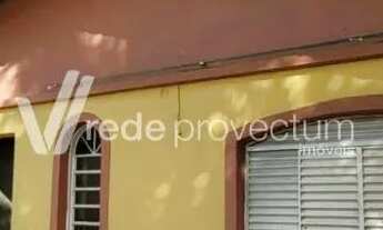 Imagem: Casa - Nova Europa - Campinas