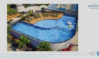 Imagem 7: Gênova Residenziale - Apartamento a 5 minutos do Parque Shopping!