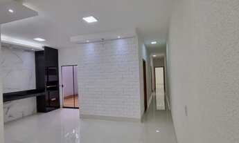 Imagem 3: Casa 3/4 Parque Buriti Goiânia