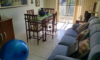 Imagem 3: Riachuelo Apartamento com 2 dormitórios