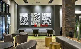 Imagem 13: Flat com ótimo preço no bairro Moema. Confira!