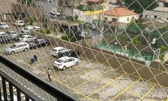 Imagem 7: RR8919 Apartamento 60m² CONDOMÍNIO RESIDENCIAL SQUARE - OPORTUNIDADE - 2 Dorms 1 Vaga - Ca