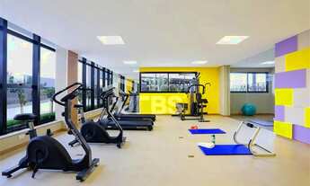 Imagem 5: Apartamento 3 suítes no Euro Park Noronha