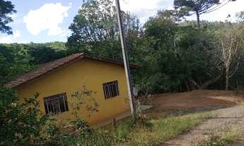 Imagem 7: Casa de alvenaria com 52 m² - Cerro Azul-PR