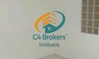 Imagem 2: Sala em Guarulhos