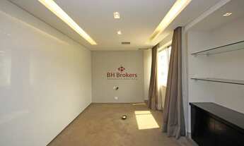 Imagem 6: ANDAR COMERCIAL PARA ALUGAR NO CORAÇÃO DE JESUS