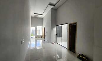 Imagem 5: Casa para venda tem 90m² com 3 quartos em Residencial Santa Fé I - Goiânia - GO