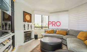 Imagem 5: Apartamento, Moema - São Paulo