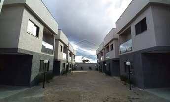 Imagem 3: Sobrados Montes das Oliveiras