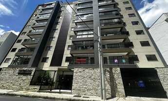 Imagem 2: Apartamento 3 quartos - Cascatinha