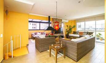 Imagem 6: Venda Apartamento 3 Dormitórios - 230 m² Vila Mascote