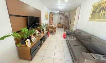 Imagem 3: Cobertura duplex para venda possui 199 metros quadrados com 4 quartos