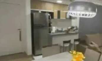 Imagem: Apartamento (Padrão), com 2 quartos e 2