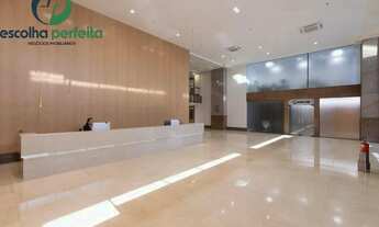 Imagem 7: Sala Corporativa 385m