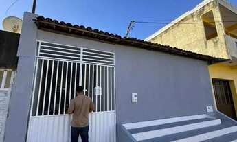 Imagem: Casa no Marcos Freire 1 11066