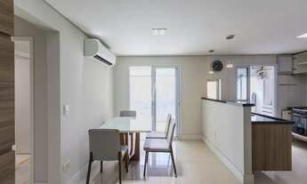 Imagem 2: Apartamento 2 quartos à venda no(a) Santana