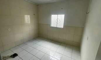 Imagem 3: Casa Duplex - Av. da Vitória / Alto do Turú