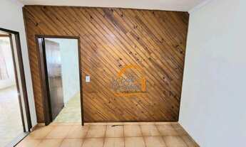 Imagem 3: Casa com 3 dormitórios para alugar, 138 m² por R$ 3.100/mês - Vila Thais - Atibaia/SP