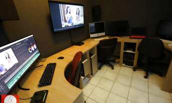 Imagem 5: Sala Comercial para Venda em Salvador, Caminho das Árvores, 2 banheiros, 2 vagas