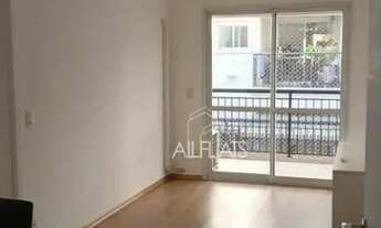 Imagem: Apartamento com 1 dormitório para alugar