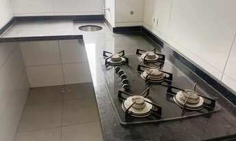 Imagem 4: Apartamento 42 m² - Vila Bocaina - Mauá