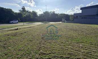 Imagem 7: Terreno à venda, 719 m² por R$ 640.000,00 - Condomínio Tamboré Jaguariúna - Jaguariúna/SP