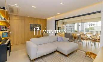 Imagem 4: APARTAMENTO À VENDA EM PERDIZES, 4 DORMITÓRIOS, 3 SUÍTES. 2 VAGAS DE GARAGEM