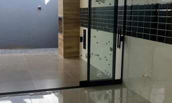 Imagem 4: Cheirinho de casa nova no Jardim Paris Maringá