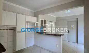 Imagem: Apartamento à venda no Edificio Serra Doria