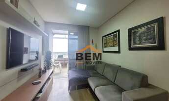 Imagem 2: Apartamento com 2 dormitórios para alugar, 82 m² por R$ 4.300/mês - São Judas - Itajaí/SC