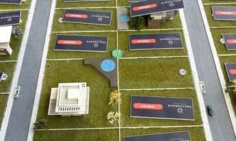 Imagem 5: Terreno à venda, 450 m² por R$ 450.000,00 - Vargem Do Bom Jesus - Florianópolis/SC