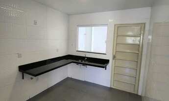 Imagem 4: Apartamento 2Q em Parque da Barragem Setor 06 - Águas Lindas de Goiás