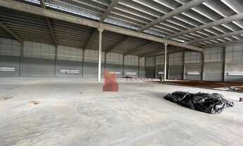 Imagem 6: ALUGUEL: ARMAZÉM LOGÍSTICO 3250 NA RODOVIA NAVEGANTES