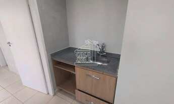 Imagem 3: Sala comercial Centro comercial V. Formosa 36 m²