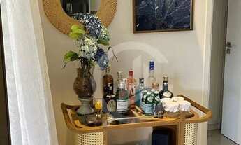 Imagem 3: Apartamento Manhattan Beach Riviera com 3 dormitórios à venda, 101 m² por R$ 1.450.000 - C