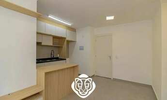 Imagem 4: Apartamento Locação no Bairro Jardim em Santo André