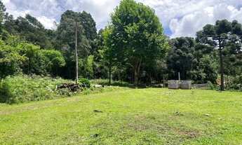 Imagem 7: Sitio - Bairro Linha Marcondes