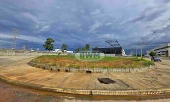 Imagem 4: Terreno Empresarial de 1.684 m² à venda Centro Empresarial Metropolitano, Sorocaba/SP