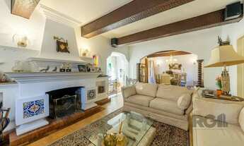 Imagem 3: Casa residencial para alugar no bairro Petrópolis com 3 dormitórios e 500 m²