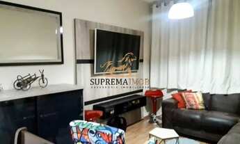Imagem 3: Apartamento à venda 79 m² - Residencial Esplanada, Votorantim/SP