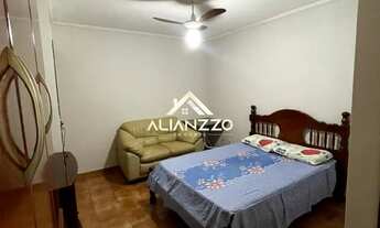 Imagem 7: Apartamento Mobiliado no Bairro Parque Anhangüera em Ribeirão Preto/SP. Alianzzo Imóveis