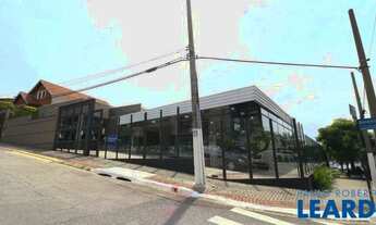 Imagem 2: GALPÃO - PLANALTO PAULISTA - SP